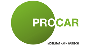 ProCar Logo